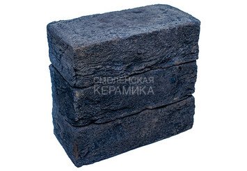 Кирпич ручной формовки Ост Клинкер ANTARES RRN, 210х100х65 2