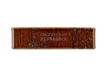 Кирпич керамический глазурованный RECKE GLANZ 0,7НФ арт. 1-48-01-2-12 2