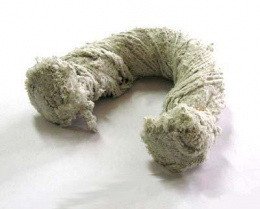 Шнур асбест. ШАОН d8 ( 5м)