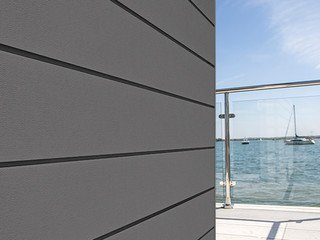 Доска Cedral Click Smooth 3600 mm C54 Пепельный минерал