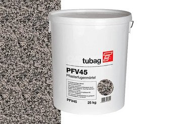 Раствор для заполнения швов брусчатки (высокая транспортная нагрузка), каменно- серый, Комплект, 27 1