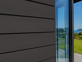 Доска Cedral Lap Wood 3600 mm C04 Ночной лес