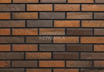 Кирпич керамический МАГМА Флэш-обжиг Сахара 0,7 НФ 1