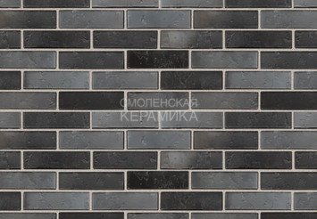 Кирпич керамический BRAER PRO 34.03М, 1 НФ 4