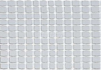 Сетка усиленная Quick-mix 72493 PUG 200 г/м2, прочность на разрыв (основа и уток) 2,6 кН/5 %, ячейка 1