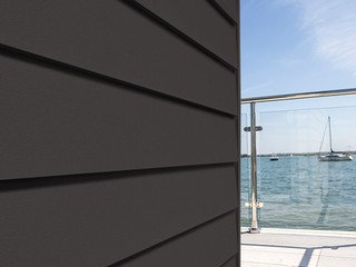 Доска Cedral Lap Smooth 3600 mm C04 Ночной лес