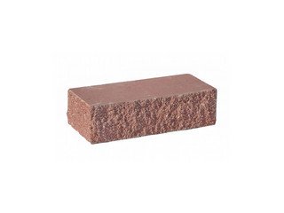 Кирпич облицовочный полнотелый BARRUM Красный, угловой 1НФ