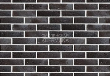 Кирпич керамический BRAER PRO 34.03М, 1 НФ 3