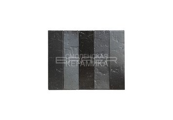 Кирпич керамический BRAER PRO 34.03М, 1 НФ 5