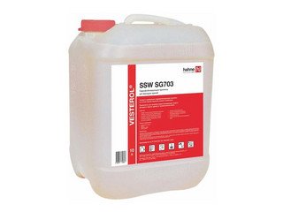 Гидрофобизирующая пропитка для фасадов зданий VESTEROL SSW SG703, 10 л