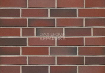 Клинкерный кирпич Feldhaus Klinker K300NF lava liso 3