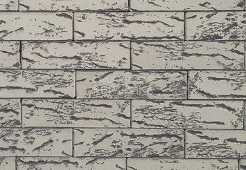 Кирпич облицовочный СТРОМА, 1,4НФ Тополь кора дуба инкруст. 1