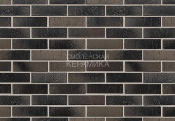 Кирпич керамический BRAER PRO 28.09, 1 НФ 4