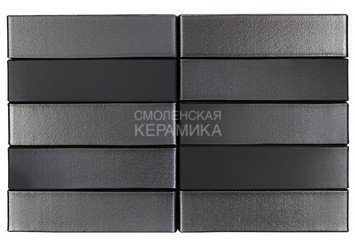 Кирпич лицевой керамический RECKE 1НФ арт. 5-32-00-0-00 1