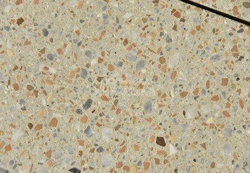 Гранитная тротуарная плитка Готика, Катушка Granite FINO, 60 мм, Зарф 2