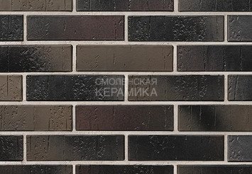 Кирпич керамический BRAER PRO 28.09, 1 НФ 3