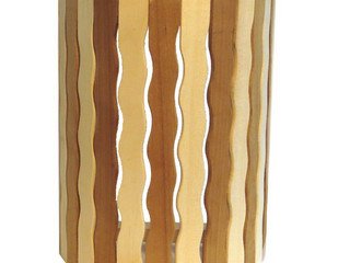 Абажур настенный волна ТЕРМО СК ТМА-8