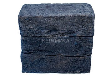 Кирпич ручной формовки Ост Клинкер ORCUS RRN, 210х100х65 3