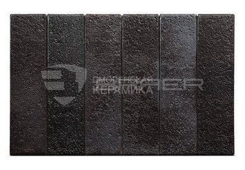 Кирпич керамический BRAER PRO 34.12M, 1 НФ 6