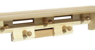 Полка банная (новая) СК МП-58