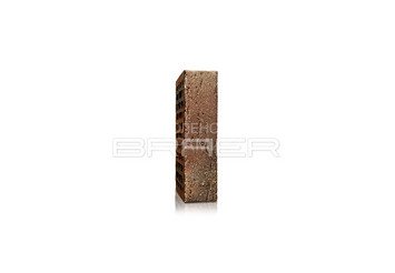 Кирпич керамический BRAER PRO 55.08.1, 1 НФ 6