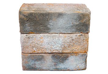 Кирпич ручной формовки Ост Клинкер ERIS RCW, 210х50х65 3