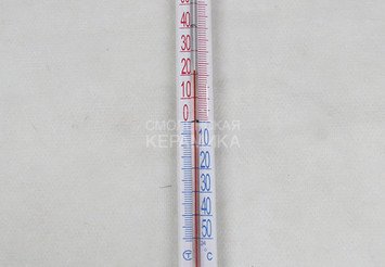 Термометр для улицы под гвоздик ТСН-13 (П.Т.З.) 1
