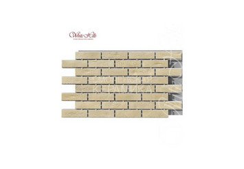 Термопанель рядовая White Hills Терамо Брик II T360-10, 60 мм 1