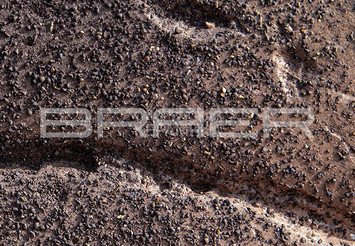 Кирпич облицовочный БРАЕР КЛАДКА Этна кора дуба, 1 НФ 5