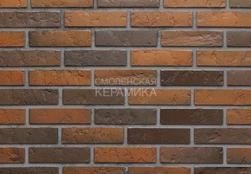 Кирпич керамический МАГМА Флэш-обжиг Сахара 0,7 НФ 2