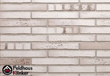 Плитка клинкерная фасадная Feldhaus Klinker R943NF14 1
