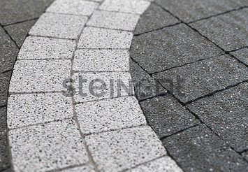 Тротуарная плитка Steingot Серия Классика Арко 