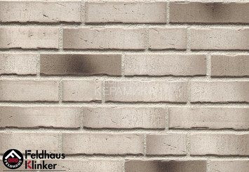 Плитка клинкерная фасадная Feldhaus Klinker R942NF14* 1
