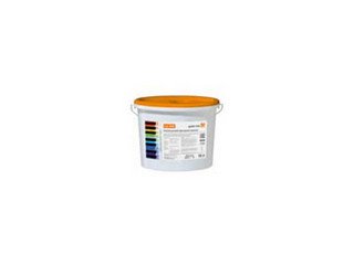 Силоксановая фасадная краска Quick-mix LX 300 белая