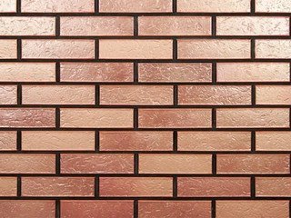 Кирпич лицевой Красная Гвардия 0,9 НФ, Bronzo Premium