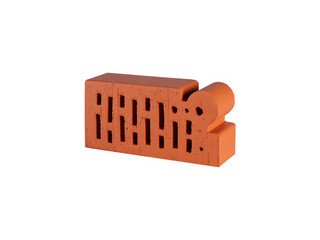 Лицевой кирпич керамический LODE JANKA 1НФ, F18