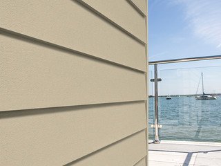 Доска Cedral Lap Smooth 3600 mm C08 Берёзовая роща