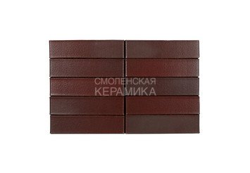 Кирпич лицевой керамический RECKE 0,7НФ арт. 5-92-00-0-00 4