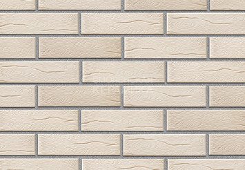 Кирпич облицовочный керамический ЖКЗ Белый Дерево 1НФ 2