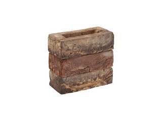 Кирпич ручной формовки Донские Зори, Константиново узорный WDF