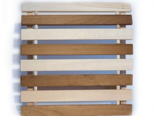 Подголовник анатомич. пружинный ТЕРМО СК ТМ-5