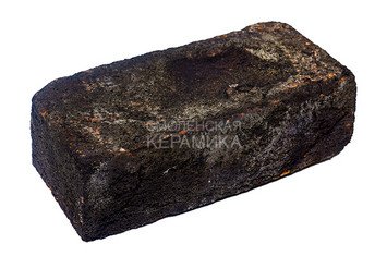 Кирпич ручной формовки Ост Клинкер ATLAS RRB, 210х50х65 5