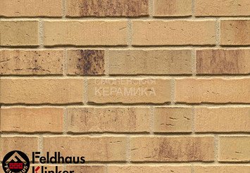 Клинкерный кирпич Feldhaus Klinker K734NF vascu sabiosa ocasa 1