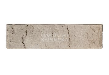 Кирпич керамический BRAER PRO 72.03, 0,7 НФ 6
