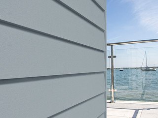 Доска Cedral Lap Smooth 3600 mm C62 Голубой океан