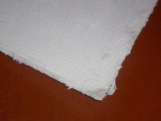 Картон асбест. КАОН ( 4мм ) 0,8х1,0 ( Ц )