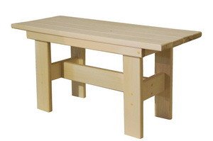 Лавка (липа) дл. 0,9