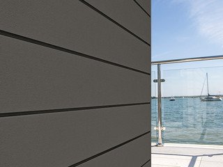 Доска Cedral Click Smooth 3600 mm C60 Сумеречный лес