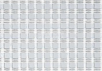 Панцирная сетка Quick-mix 2540 PGP 320 г/м2, прочность на разрыв (основа и уток) 3,6 кН/5 %, ячейка 1