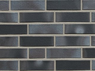 Кирпич клинкерный ROBEN BRIGHTON, гладкая NF